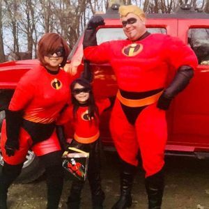 Meet your Posher, Brianbeef